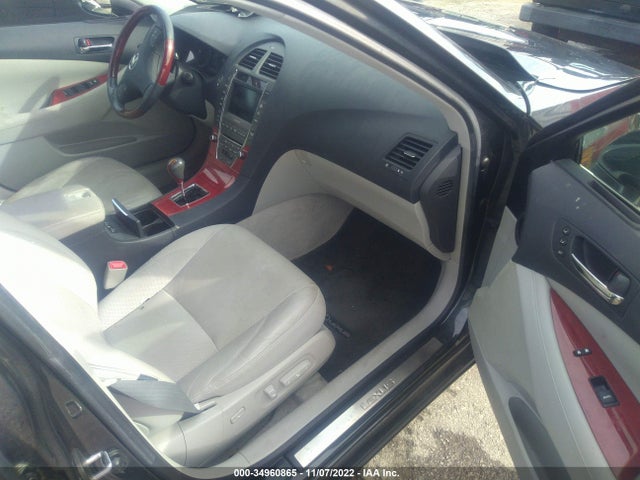 Lexus ES 350 2009 JTHBJ46G892293244 Image 7