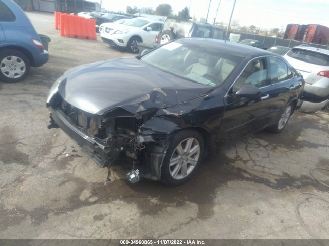 Lexus ES 350 2009 JTHBJ46G892293244 Image 8