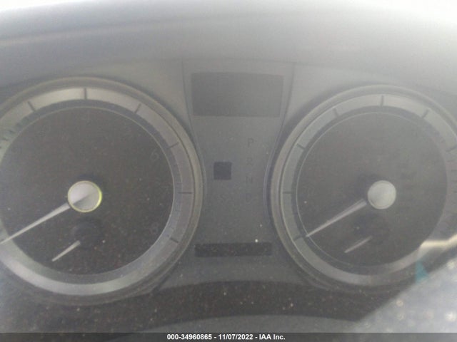 Lexus ES 350 2009 JTHBJ46G892293244 Image 9