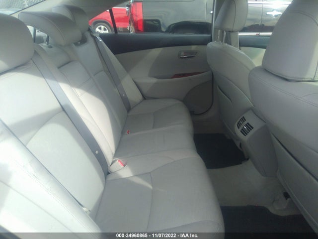 Lexus ES 350 2009 JTHBJ46G892293244 Image 10