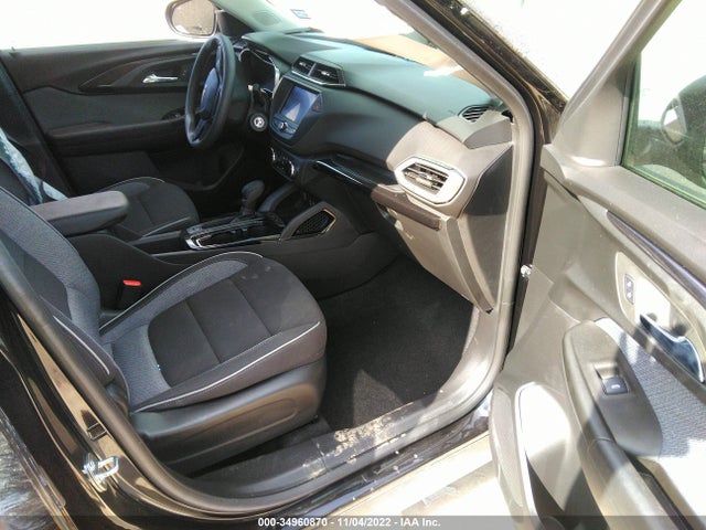 Chevrolet Trailblazer Ls 2023 KL79MMS27PB001479 Image 5