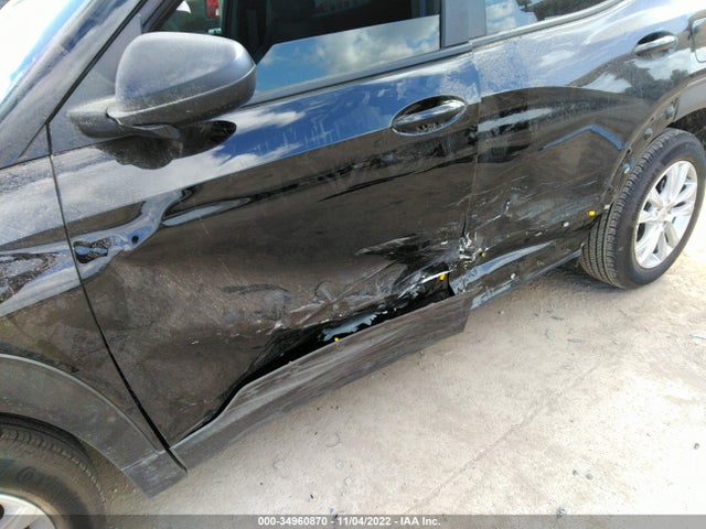 Chevrolet Trailblazer Ls 2023 KL79MMS27PB001479 Image 6