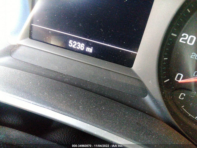 Chevrolet Trailblazer Ls 2023 KL79MMS27PB001479 Image 7