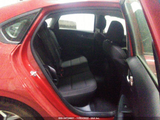 3KPF24AD6LE231381 KIA Forte Lxs
