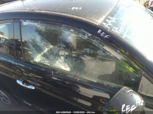 2017 Fiat 500e, VIN: 3C3CFFGE5HT620832