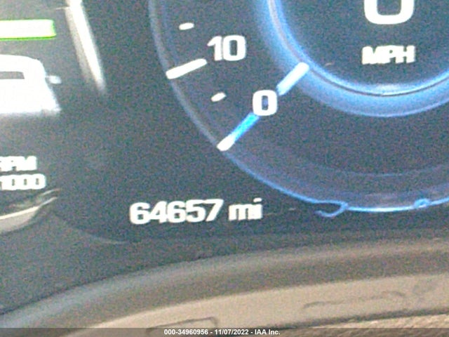 2018 Cadillac Escalade, VIN: 1GYS3BKJ0JR205875