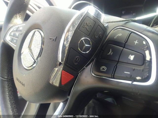 2017 MERCEDES-BENZ C-CLASS C 300 VIN: 55SWF4JB5HU230371