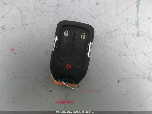 3GKALMEX6JL210233 GMC Terrain Sle