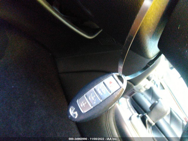 2012 INFINITI M37 VIN: JN1BY1AP7CM330902