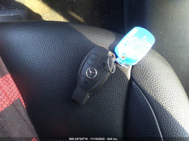 2020 Mercedes-Benz Metris, VIN: W1WV0FEY4L3699230