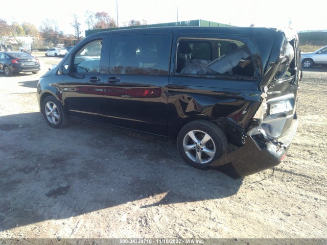 2020 Mercedes-Benz Metris, VIN: W1WV0FEY4L3699230