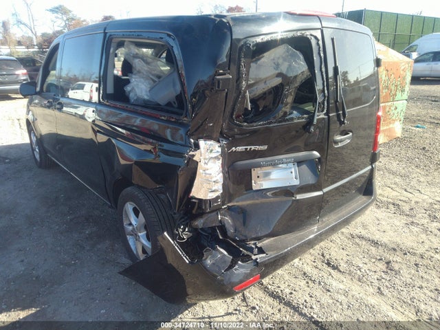 2020 Mercedes-Benz Metris, VIN: W1WV0FEY4L3699230