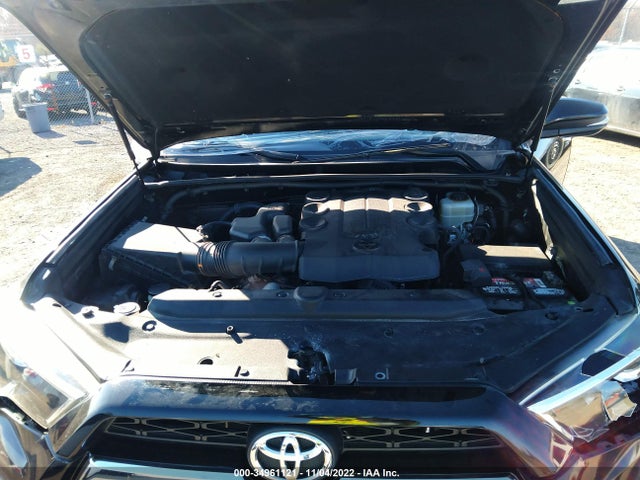 2015 Toyota 4Runner, VIN: JTEBU5JR1F5210430
