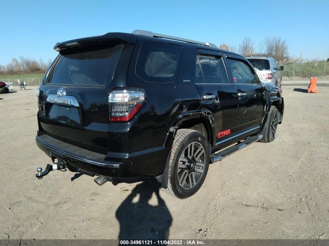 2015 Toyota 4Runner, VIN: JTEBU5JR1F5210430