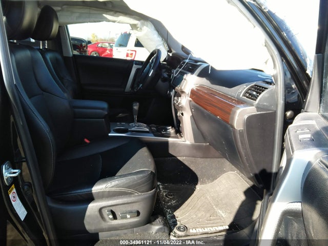 2015 Toyota 4Runner, VIN: JTEBU5JR1F5210430