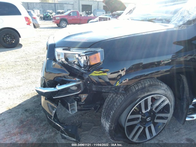 2015 Toyota 4Runner, VIN: JTEBU5JR1F5210430