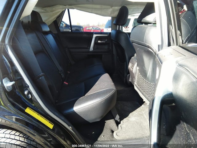 2015 Toyota 4Runner, VIN: JTEBU5JR1F5210430