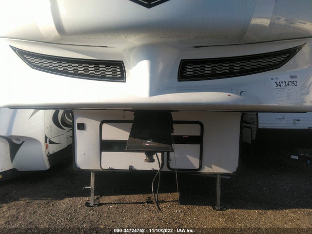2021 FOREST RIVER OTHER VIN: 4X4FVGL25M5400219