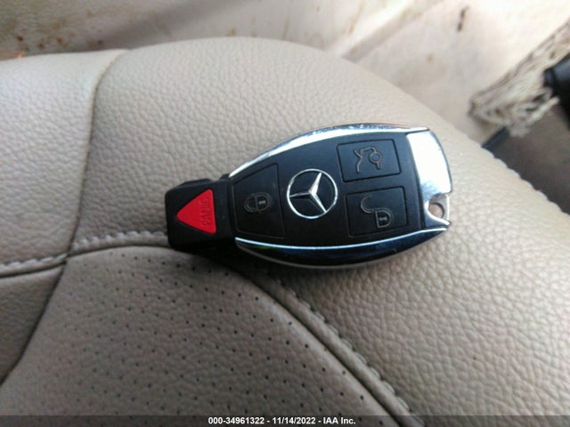 2015 Mercedes-Benz M-Class, VIN: 4JGDA5HBXFA512512