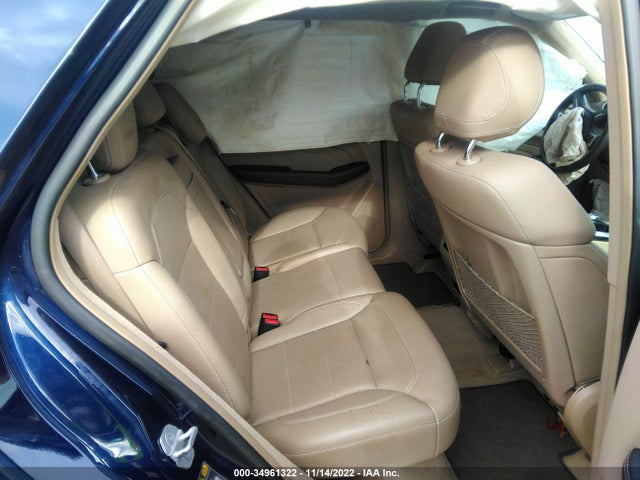 2015 Mercedes-Benz M-Class, VIN: 4JGDA5HBXFA512512