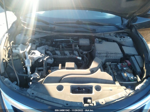2013 NISSAN ALTIMA 2.5 VIN: 1N4AL3AP7DN427053