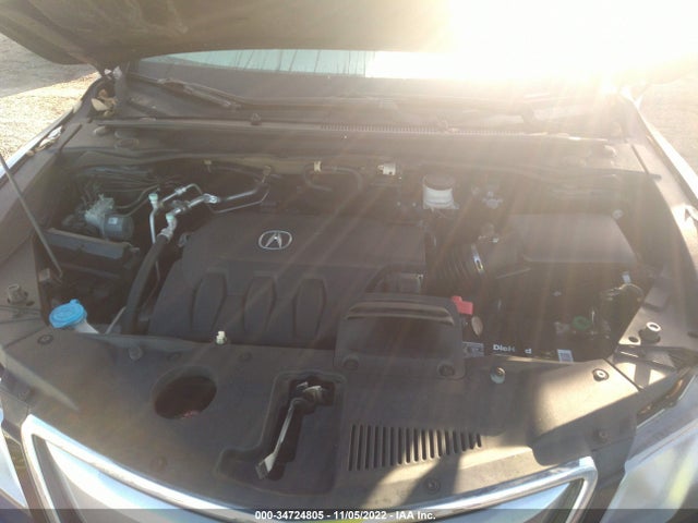 Acura RDX 2014 5J8TB3H30EL011871 Image 10