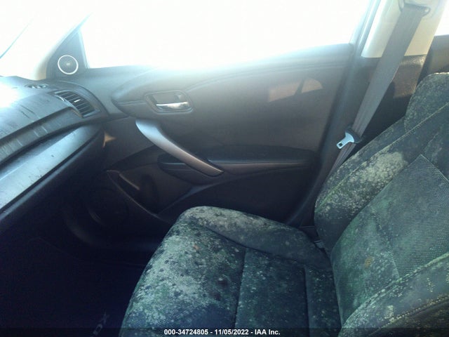 Acura RDX 2014 5J8TB3H30EL011871 Image 5