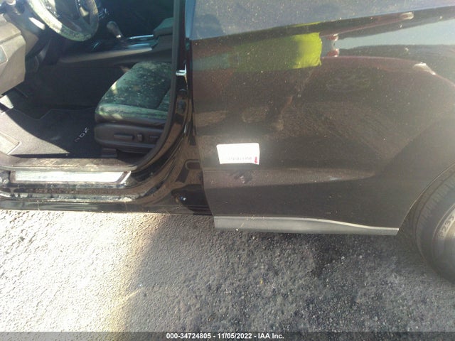 Acura RDX 2014 5J8TB3H30EL011871 Image 6