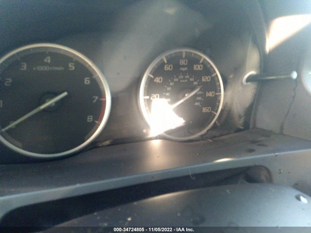 Acura RDX 2014 5J8TB3H30EL011871 Image 7