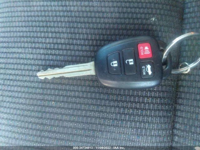 2T1BURHE8EC066567 Toyota Corolla S Plus