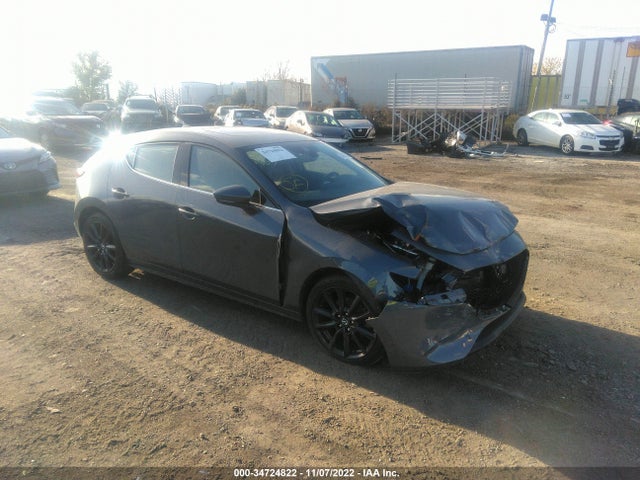 2020 Mazda 3, VIN: JM1BPBNM5L1160062