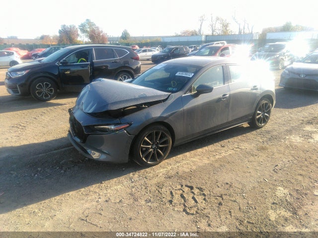 2020 Mazda 3, VIN: JM1BPBNM5L1160062
