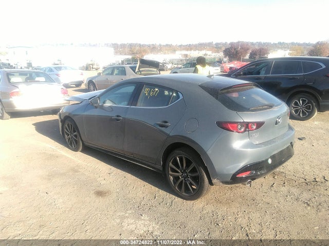 2020 Mazda 3, VIN: JM1BPBNM5L1160062