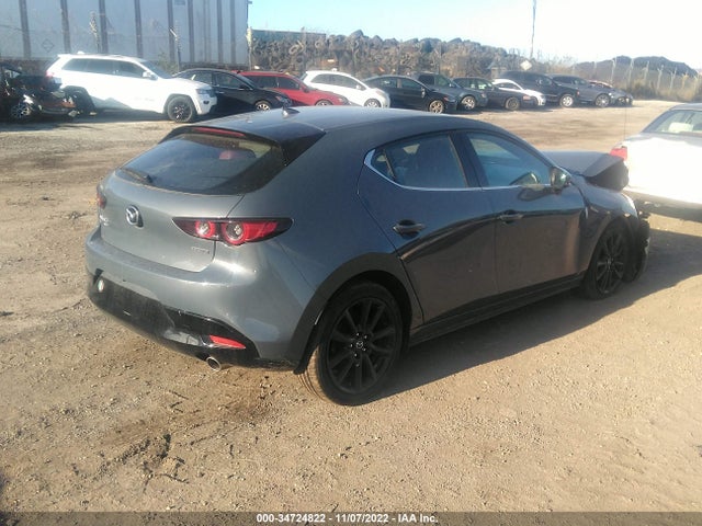 2020 Mazda 3, VIN: JM1BPBNM5L1160062