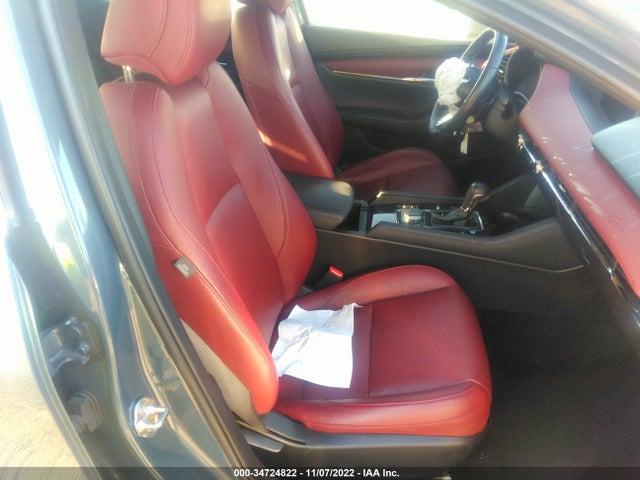 2020 Mazda 3, VIN: JM1BPBNM5L1160062
