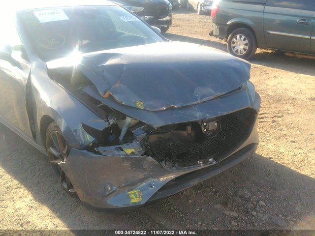 2020 Mazda 3, VIN: JM1BPBNM5L1160062