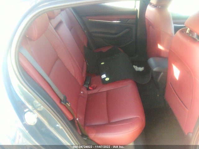 2020 Mazda 3, VIN: JM1BPBNM5L1160062