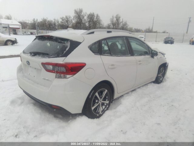 4S3GTAD68L3722006 Subaru Impreza Premium