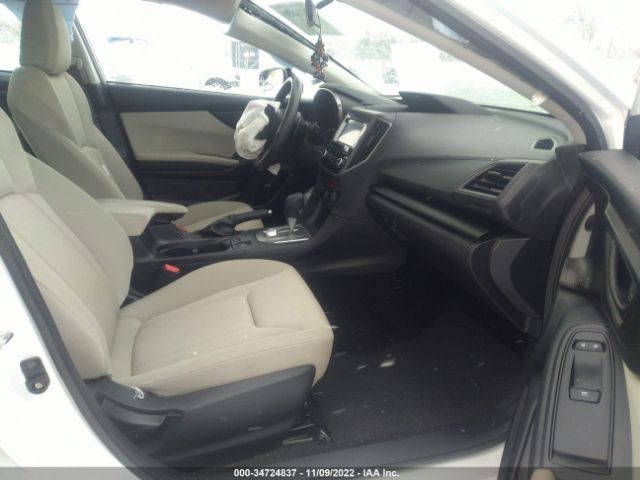4S3GTAD68L3722006 Subaru Impreza Premium