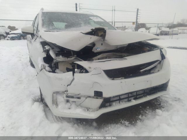 4S3GTAD68L3722006 Subaru Impreza Premium