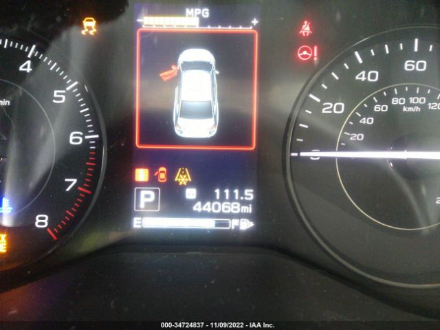 4S3GTAD68L3722006 Subaru Impreza Premium