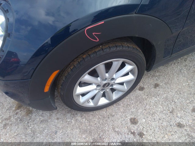 2017 Mini Clubman, VIN: WMWLN9C53H2E48551