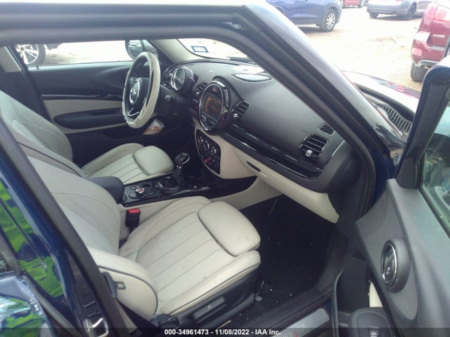 2017 Mini Clubman, VIN: WMWLN9C53H2E48551