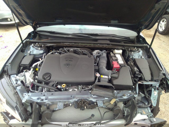 2022 Toyota Avalon, VIN: 4T1DZ1FB4NU081375
