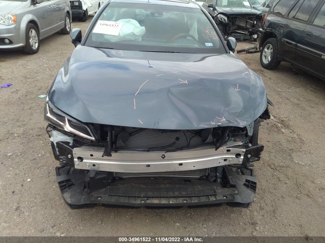 2022 Toyota Avalon, VIN: 4T1DZ1FB4NU081375