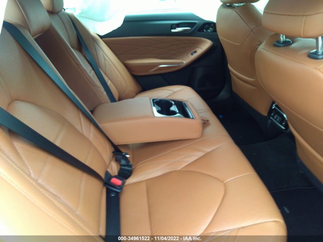 2022 Toyota Avalon, VIN: 4T1DZ1FB4NU081375