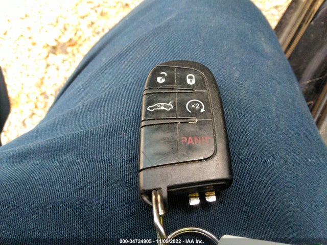 2012 CHRYSLER 300 VIN: 2C3CCAAG2CH165350