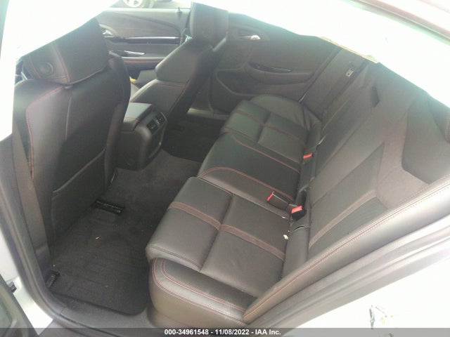 2016 Chevrolet SS, VIN: 6G3F15RW3GL208901