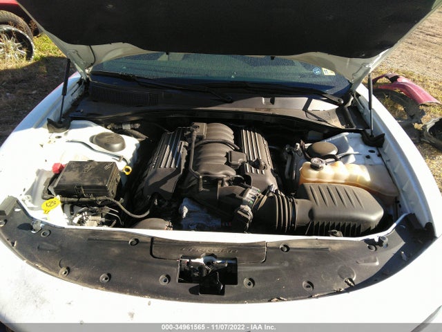 Dodge Charger Scat Pack 2019 2C3CDXGJ8KH661948 Image 10