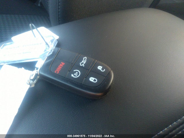 2022 Dodge Challenger, VIN: 2C3CDZJGXNH181620